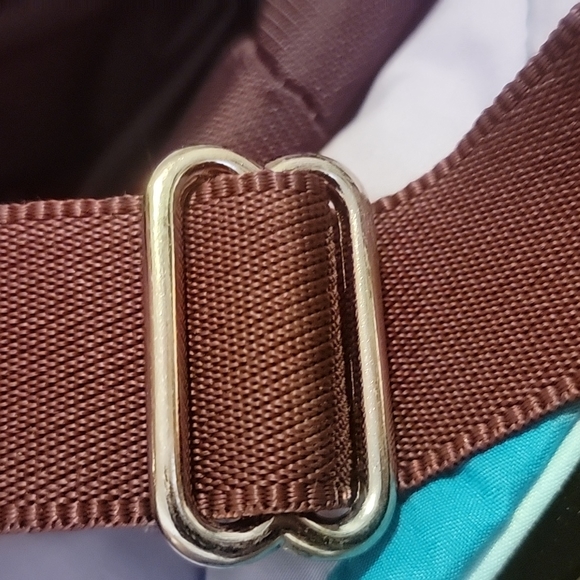 NWOT Samsonite Travel Bag - Picture 8 of 11